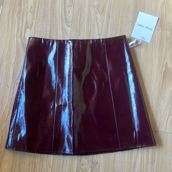 Ronny Kobo Knox Skirt